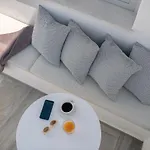 베란다 뷰