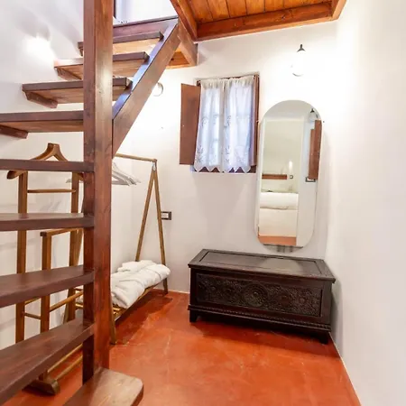 Veranda View (adults Only) Ημεροβίγλι