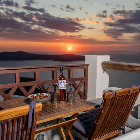 Διαμέρισμα Veranda View (adults Only) Ημεροβίγλι