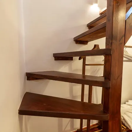 Διαμέρισμα Veranda View (adults Only) *