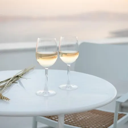 Veranda View Imerovigli (Santorini)
