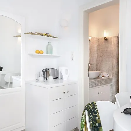 Veranda View Apartamento Imerovigli (Santorini)