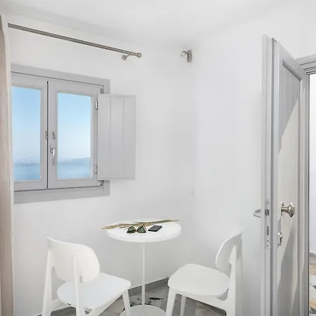 Veranda View Imerovigli (Santorini)