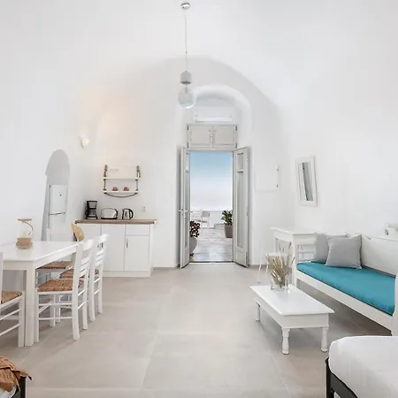 Апартаменты Veranda View (adults Only) *