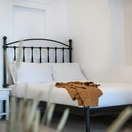 Daire Veranda View (adults Only)