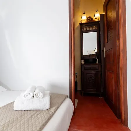 Veranda View (adults Only) *