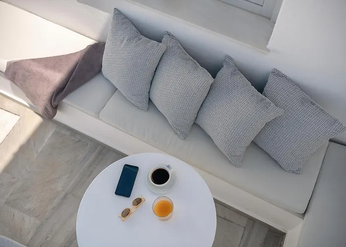 Veranda View (adults Only)