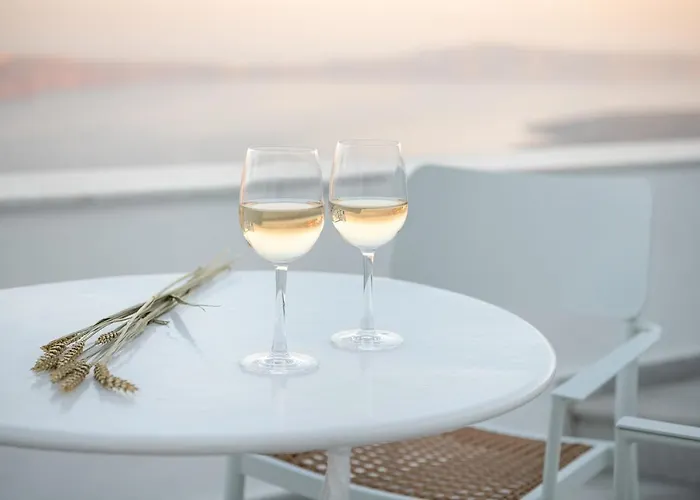 Veranda View (adults Only) Imerovígli