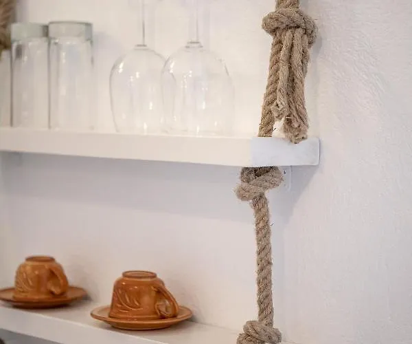 Daire Veranda View (adults Only) Imerovigli (Santorini)