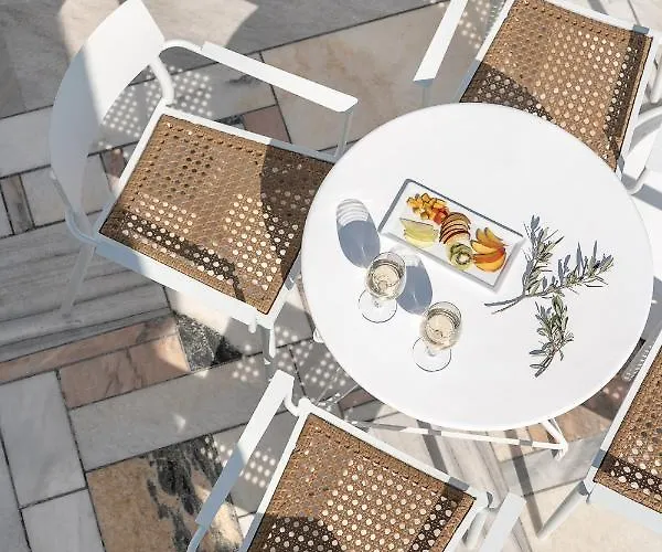 Daire Veranda View (adults Only) Imerovigli (Santorini)