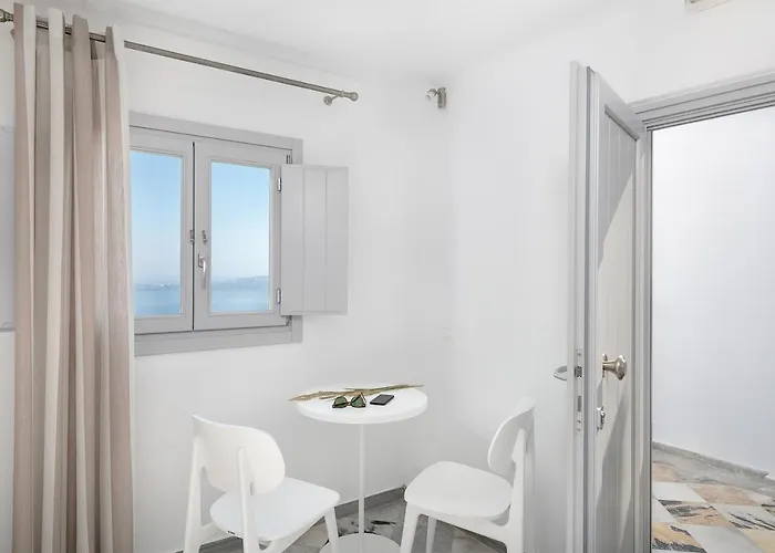 Veranda View (adults Only) Imerovígli