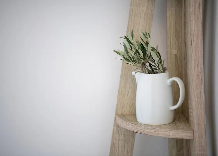 Veranda View (adults Only) Apartman *