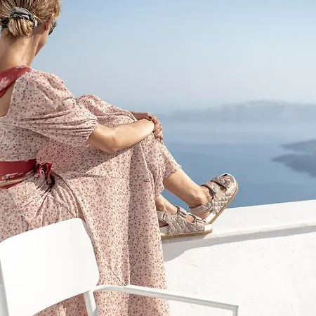 Veranda View (adults Only) Апартаменты *