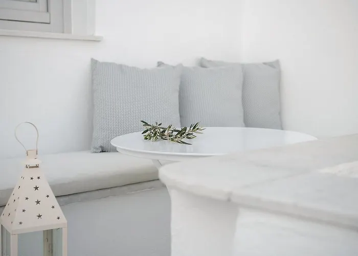 Veranda View (adults Only) Апартаменты