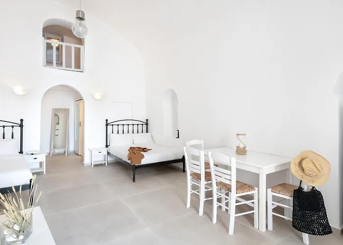 Veranda View (adults Only) Апартаменты *