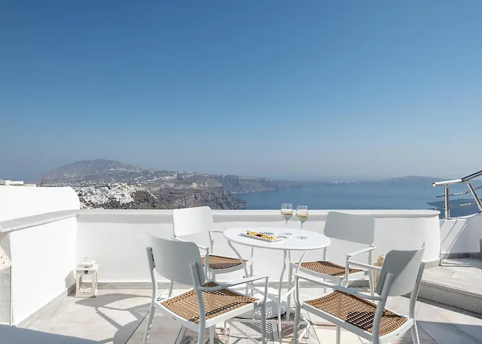 Lejlighed Veranda View (adults Only) *