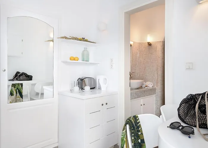 Veranda View (adults Only) Апартаменты Имеровигли