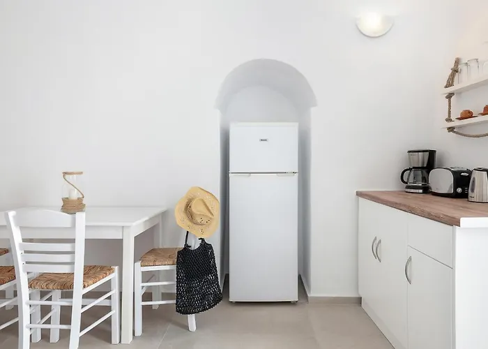 Veranda View (adults Only) Lejlighed *