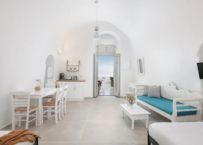 Апартаменты Veranda View (adults Only) *