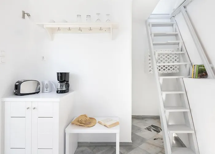 Veranda View (adults Only) * Imerovigli (Santorini)