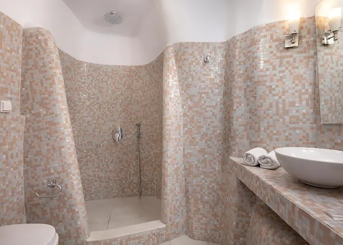 Veranda View (adults Only) Апартаменты