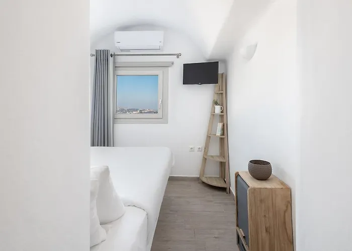 Veranda View (adults Only) Апартаменты