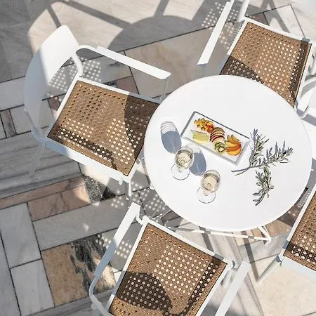 Διαμέρισμα Veranda View (adults Only) Ημεροβίγλι